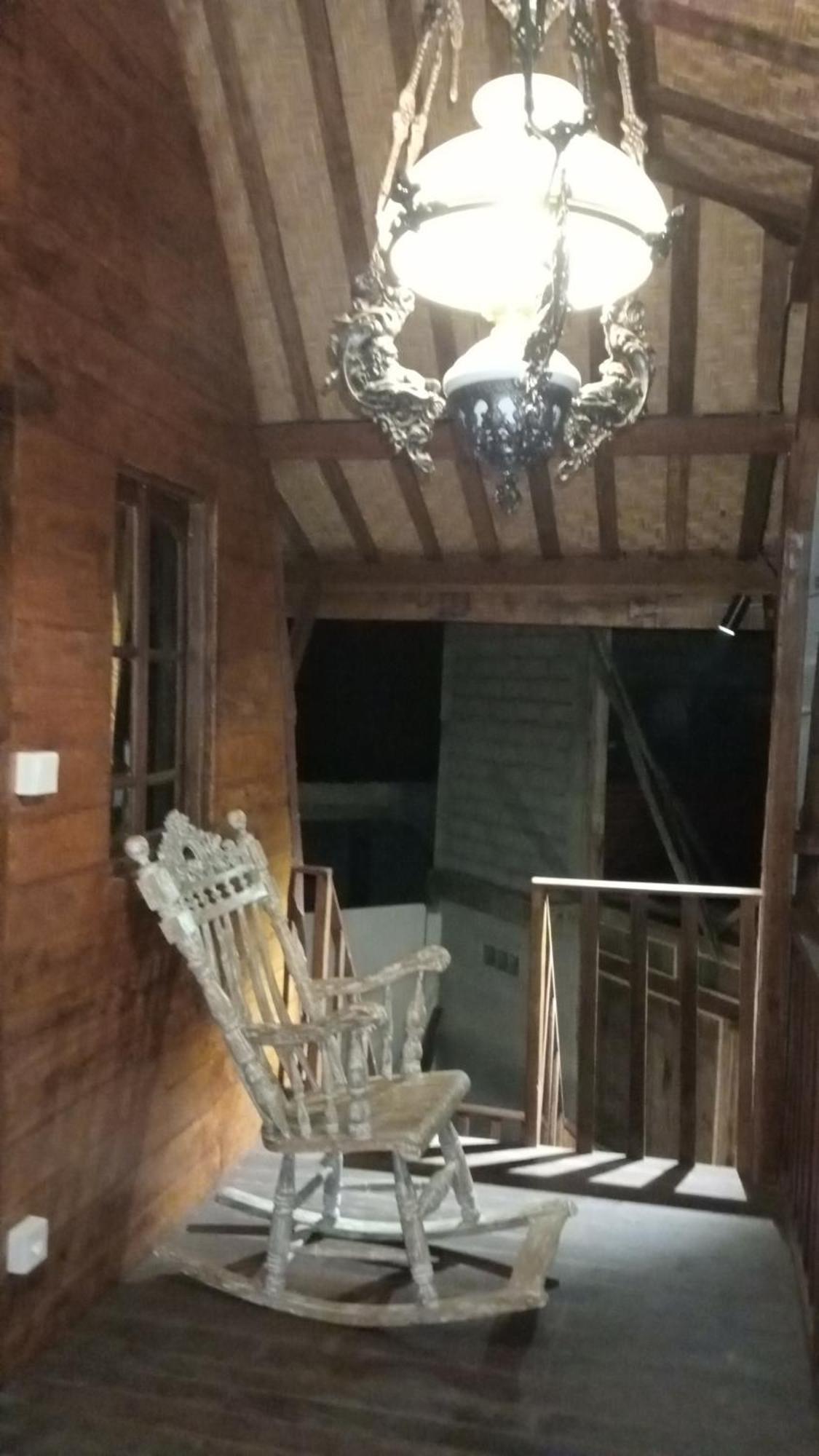 Villa Melasti Amed Eksteriør billede